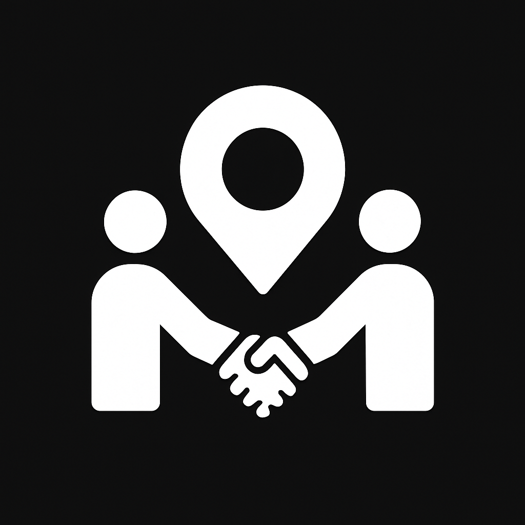 Discooper Logo